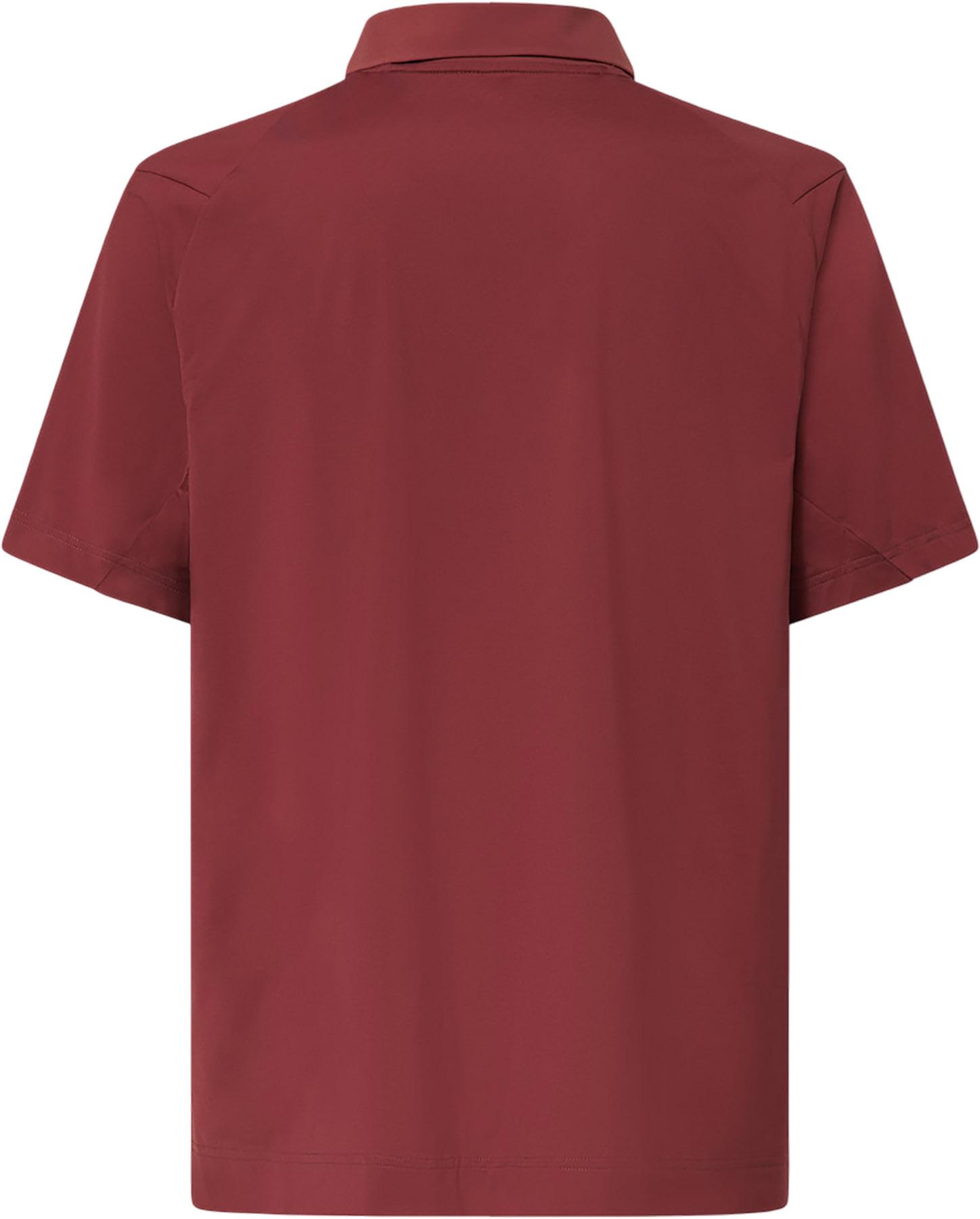 Product gallery image number 4 for product Oakley Driven Performance Polo - Men's