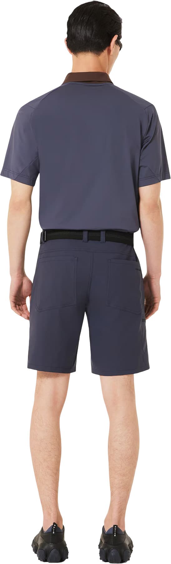 Product gallery image number 3 for product Oakley Driven Performance Polo - Men's