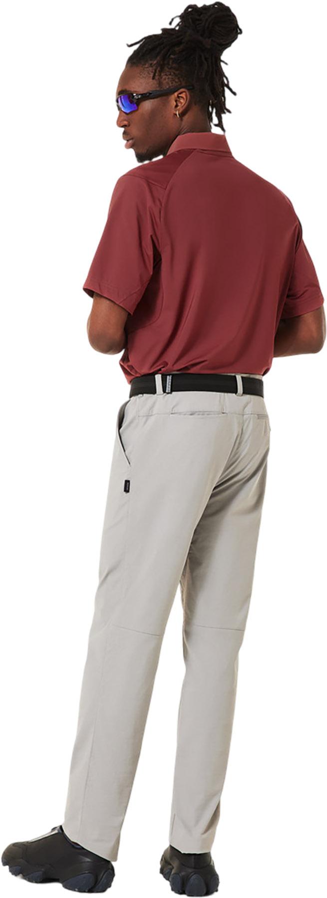 Product gallery image number 3 for product Oakley Driven Performance Polo - Men's