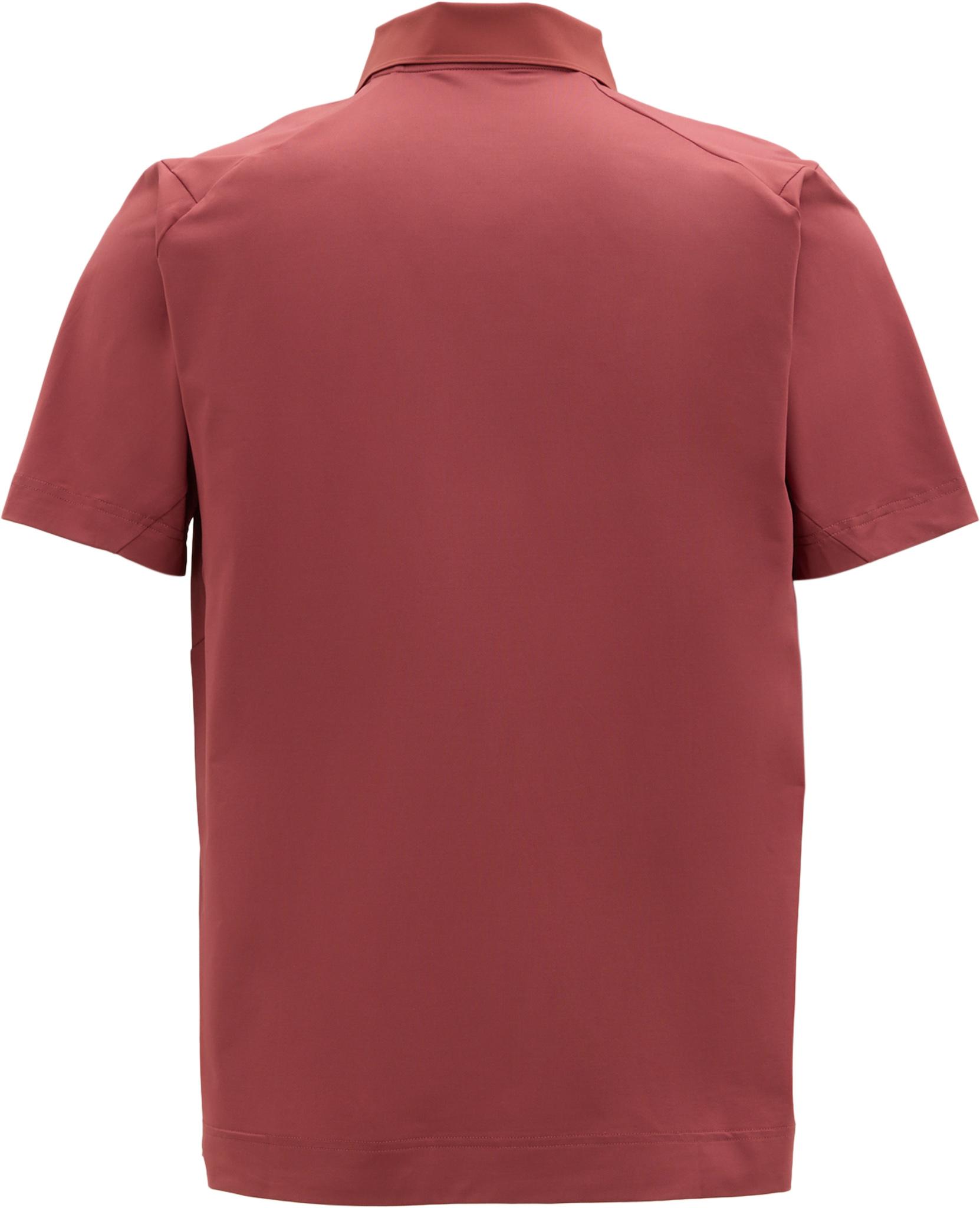 Product gallery image number 6 for product Oakley Driven Performance Polo - Men's