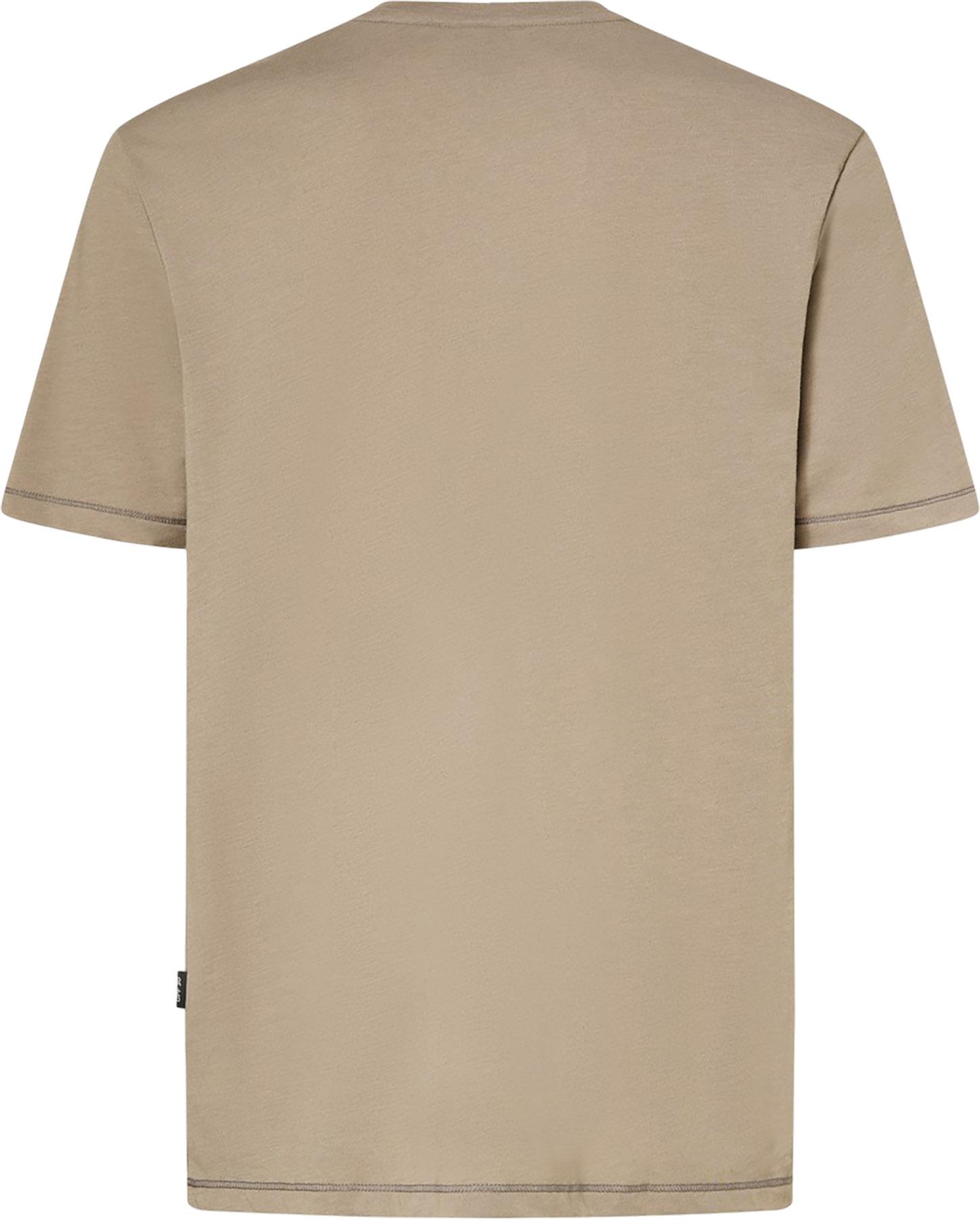 Product gallery image number 2 for product T-shirt soleil Bark - Homme