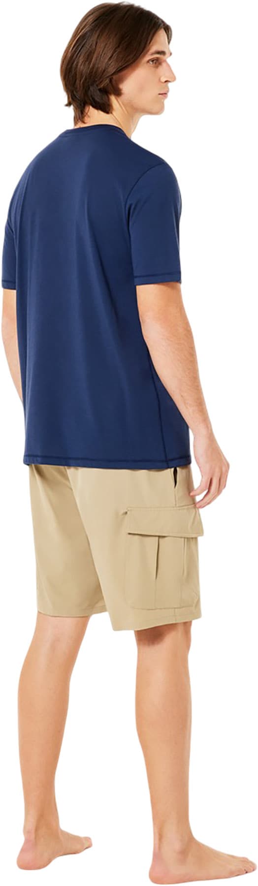 Product gallery image number 3 for product Bark Sun T-Shirt - Men's