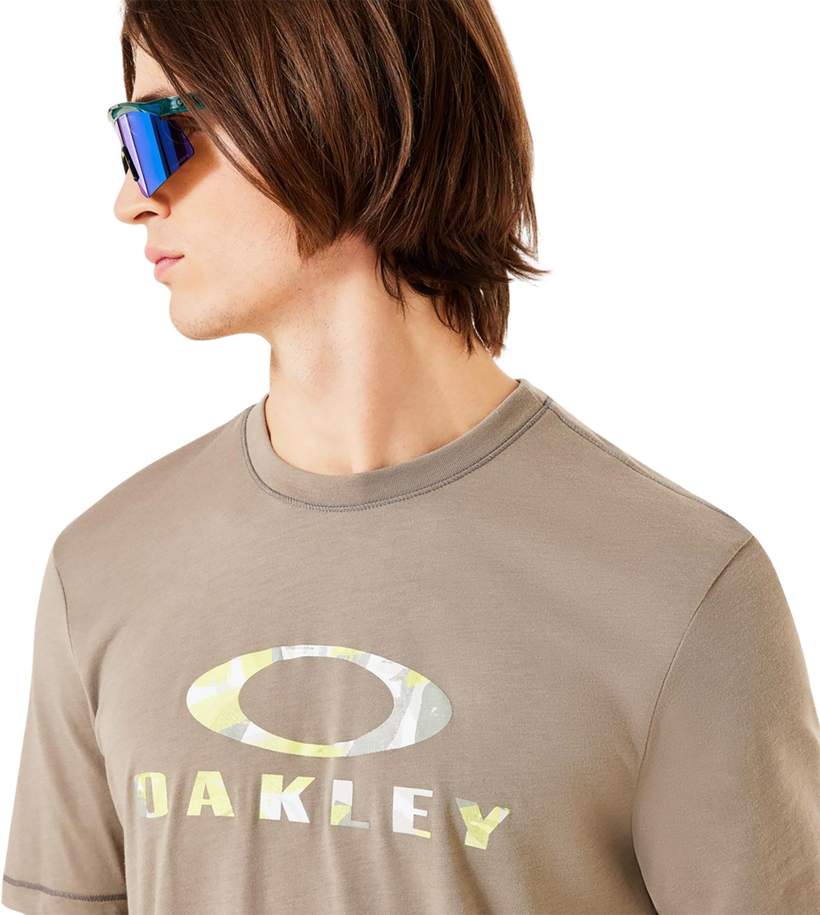 Product gallery image number 4 for product T-shirt soleil Bark - Homme