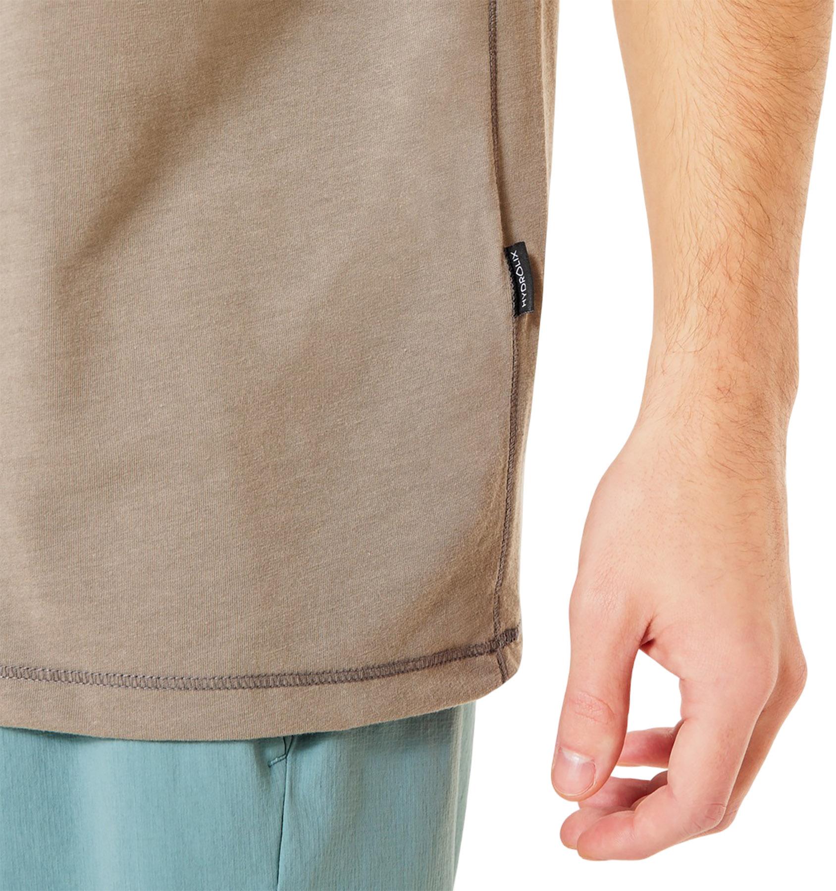 Product gallery image number 5 for product T-shirt soleil Bark - Homme