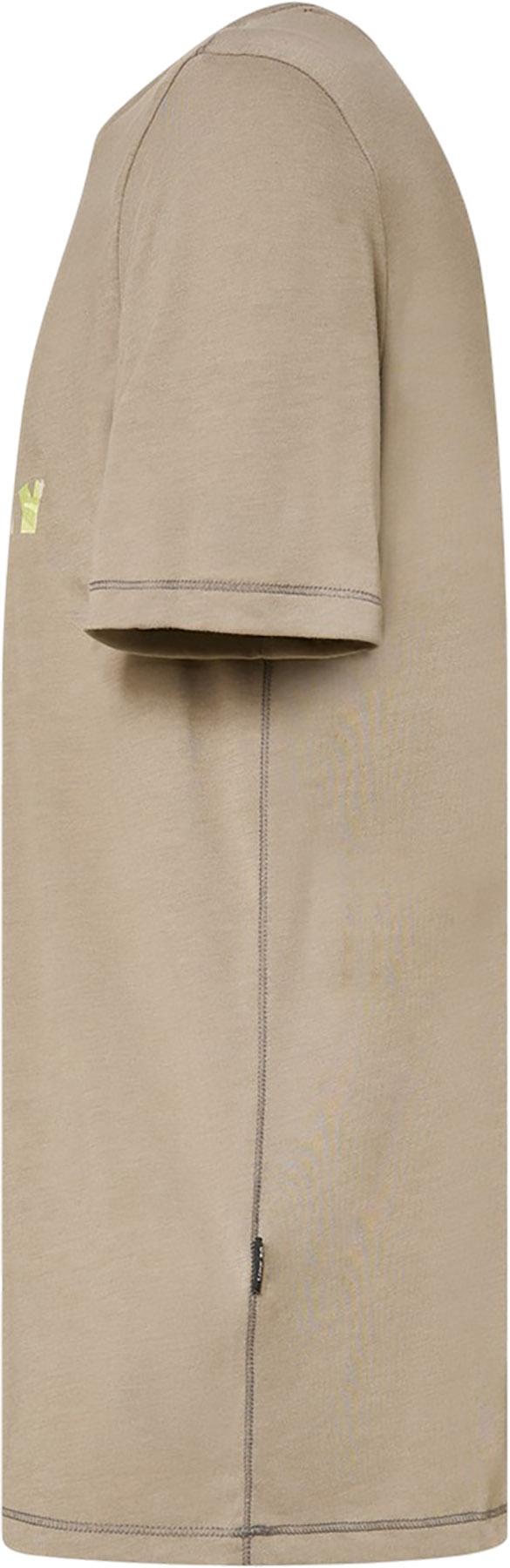 Product gallery image number 6 for product T-shirt soleil Bark - Homme