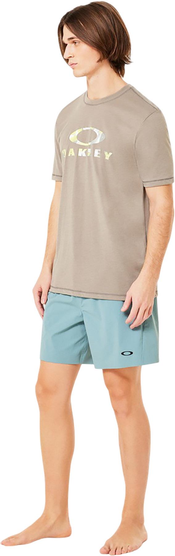 Product gallery image number 7 for product T-shirt soleil Bark - Homme