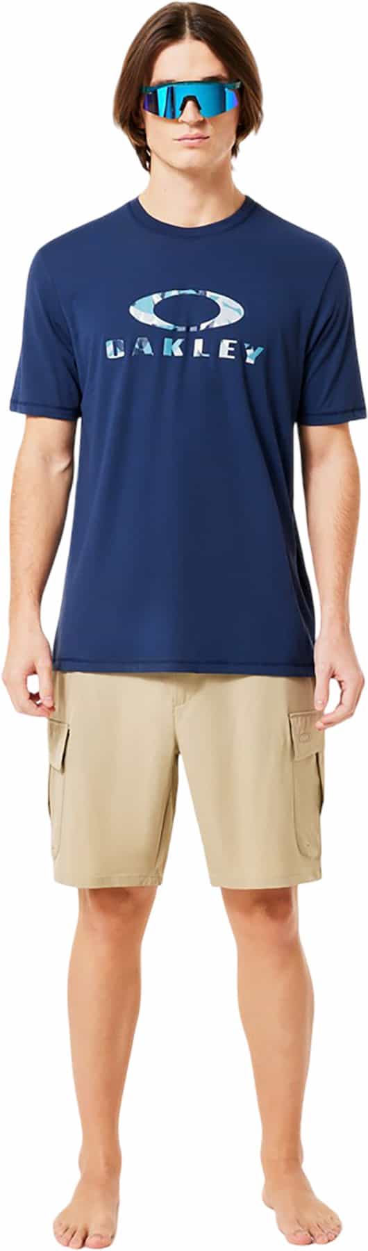 Image de produit pour T-shirt soleil Bark - Homme