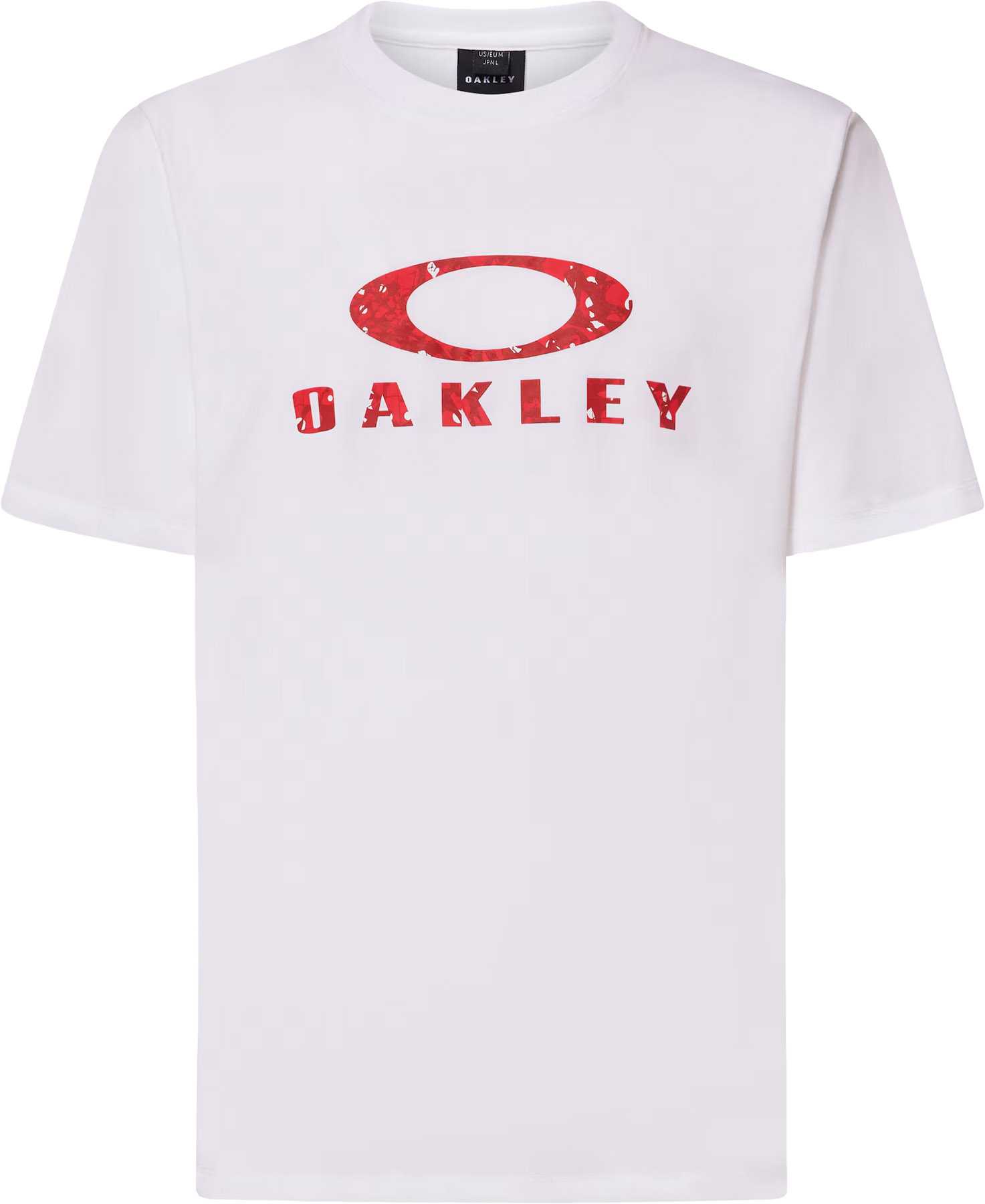 White - Red