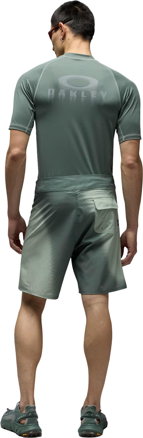 Product gallery image number 4 for product Ellipse Boardshorts 18" - Men's