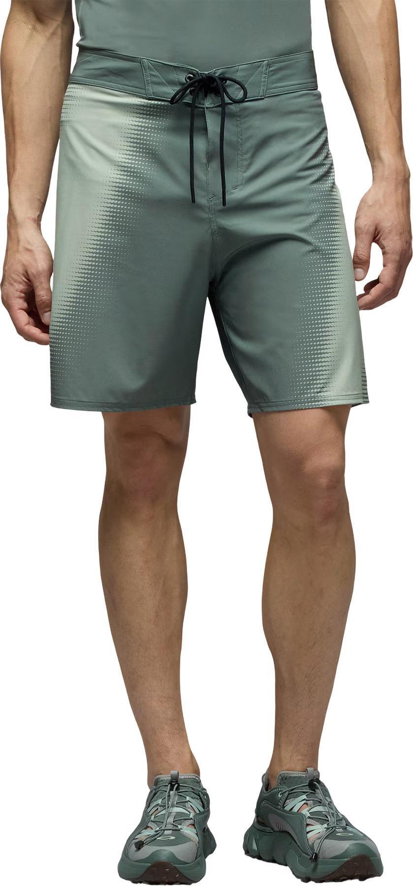 Product gallery image number 5 for product Ellipse Boardshorts 18" - Men's