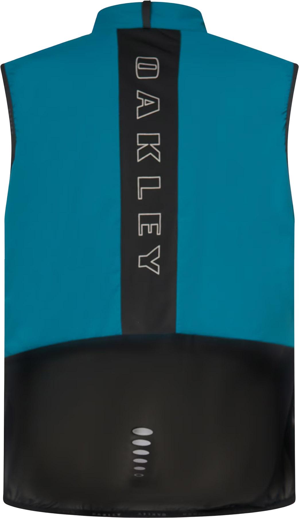 Product gallery image number 3 for product Endurance Packable Alpha Vest - Men's