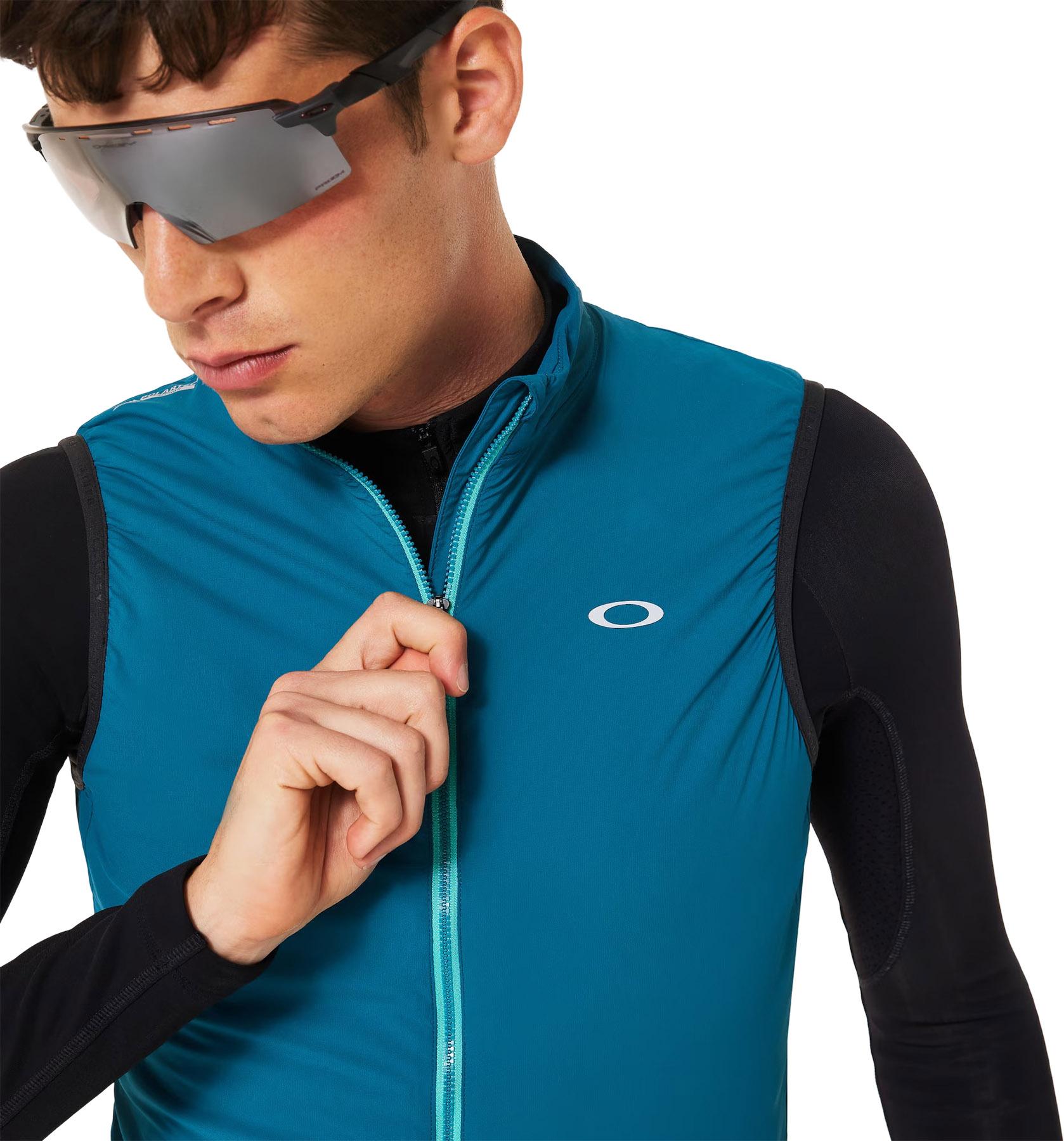 Product gallery image number 6 for product Endurance Packable Alpha Vest - Men's