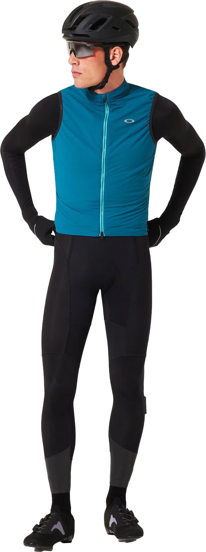 Product gallery image number 5 for product Endurance Packable Alpha Vest - Men's