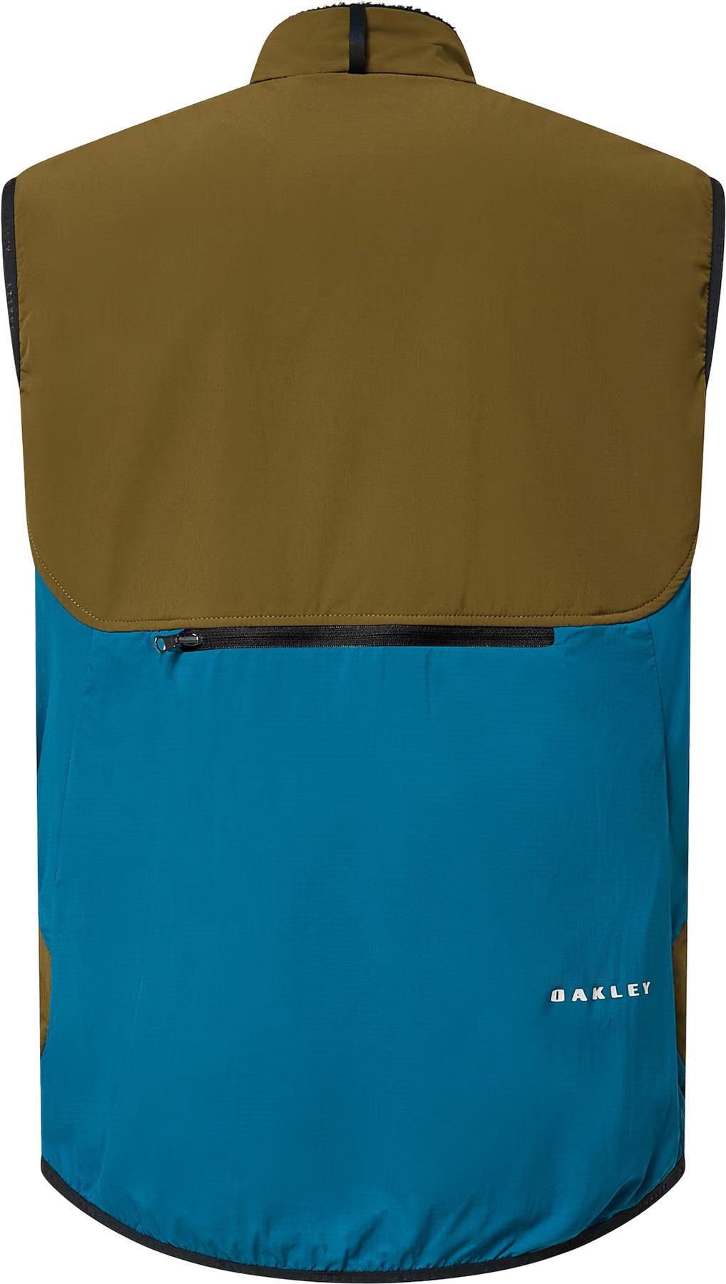 Product gallery image number 2 for product Elements Alpha Vest - Men's