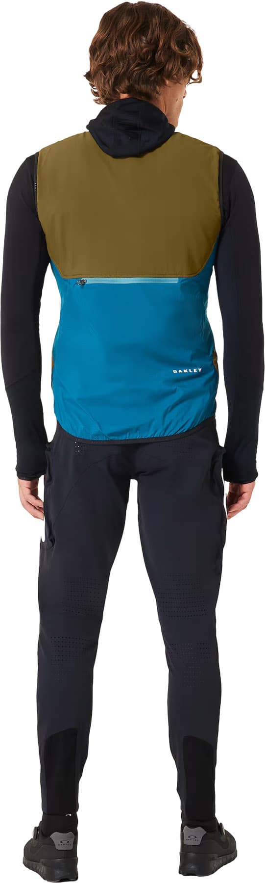 Product gallery image number 3 for product Elements Alpha Vest - Men's