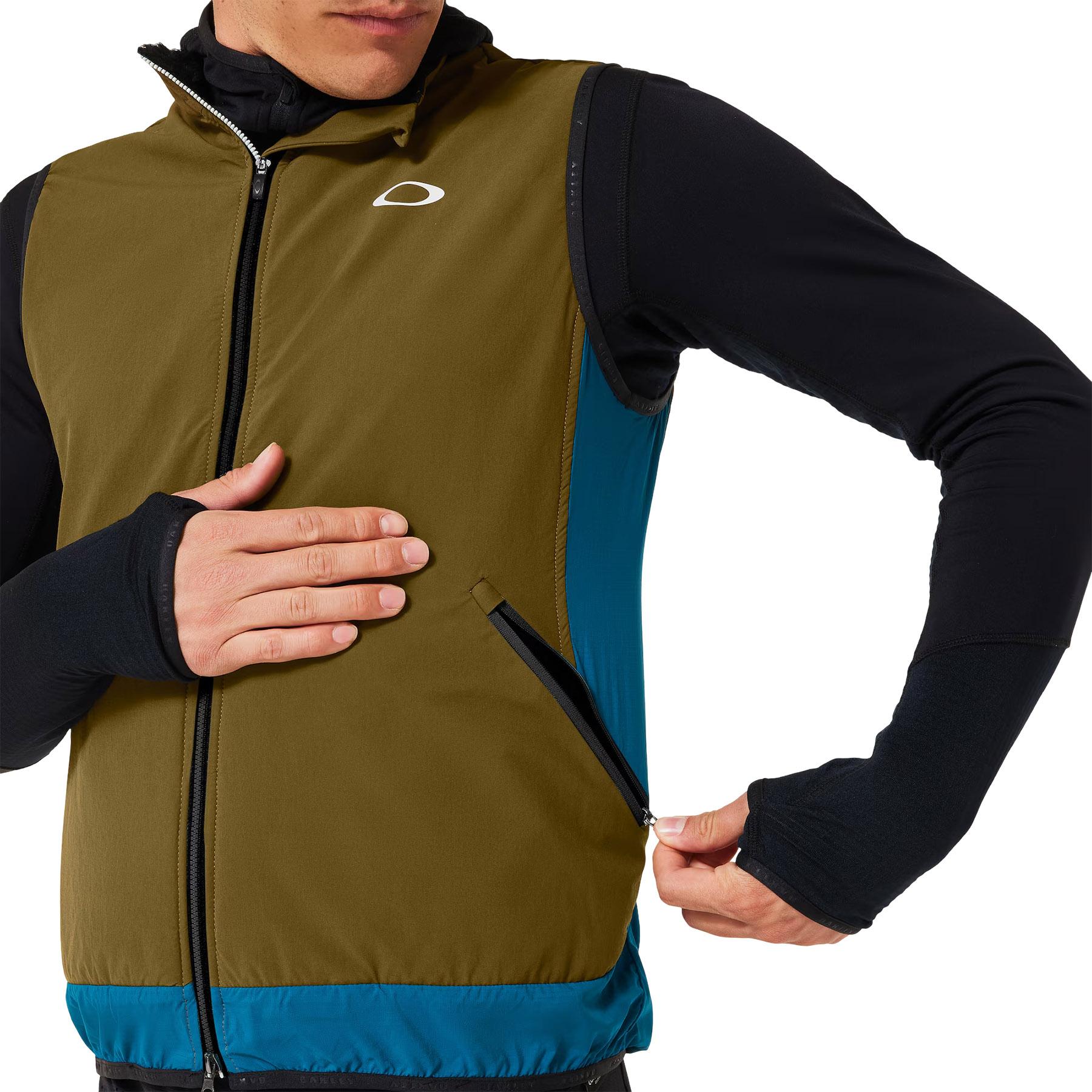 Product gallery image number 5 for product Elements Alpha Vest - Men's