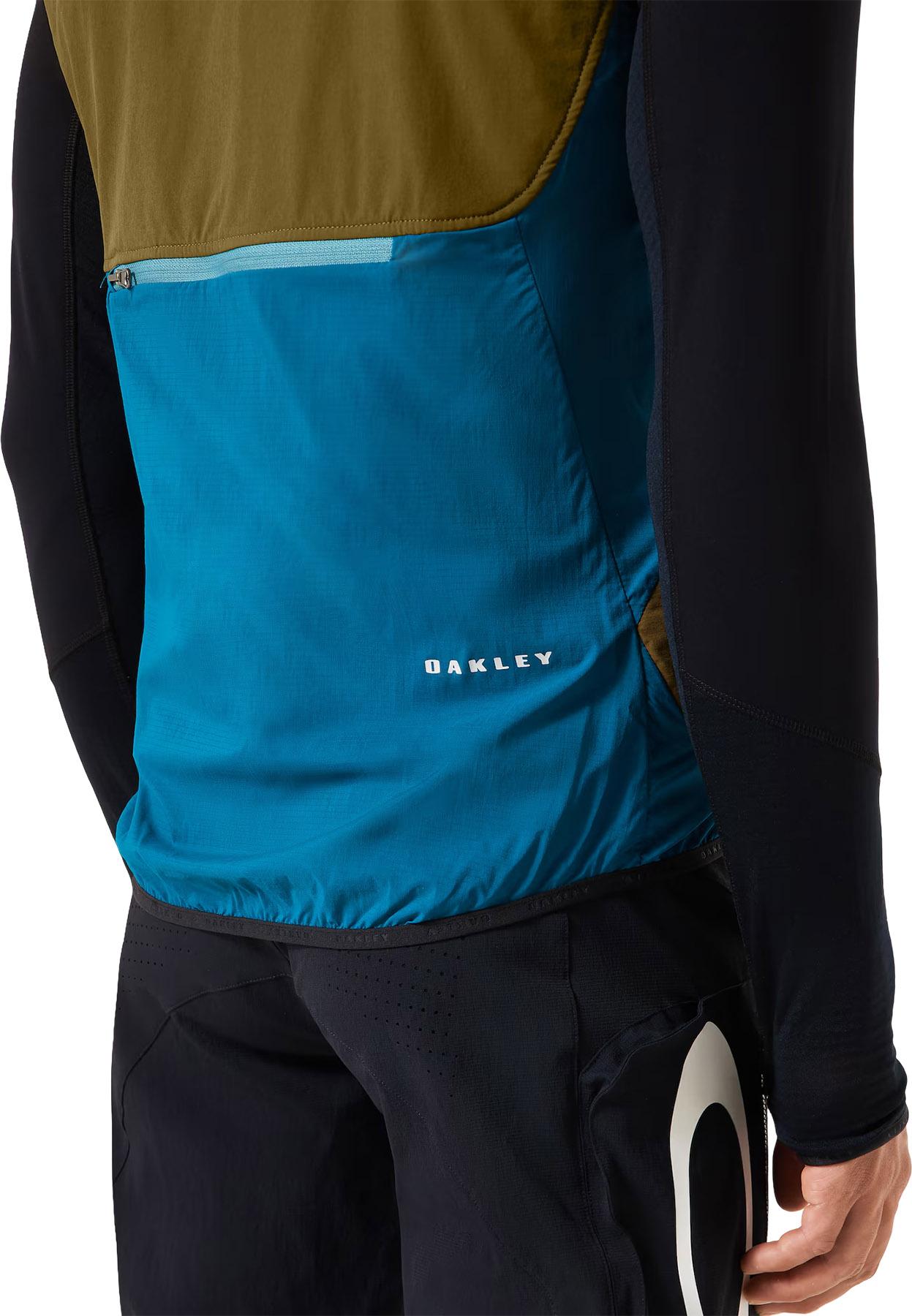 Product gallery image number 4 for product Elements Alpha Vest - Men's