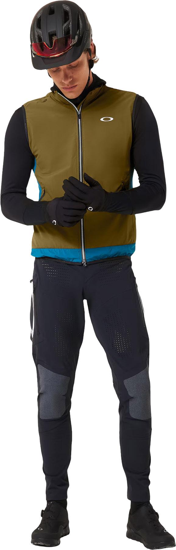 Product gallery image number 6 for product Elements Alpha Vest - Men's