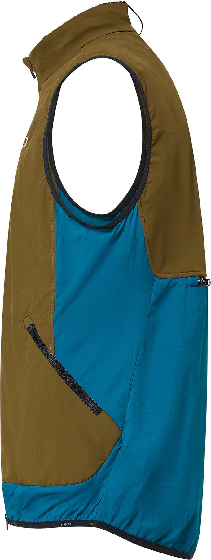 Product gallery image number 8 for product Elements Alpha Vest - Men's