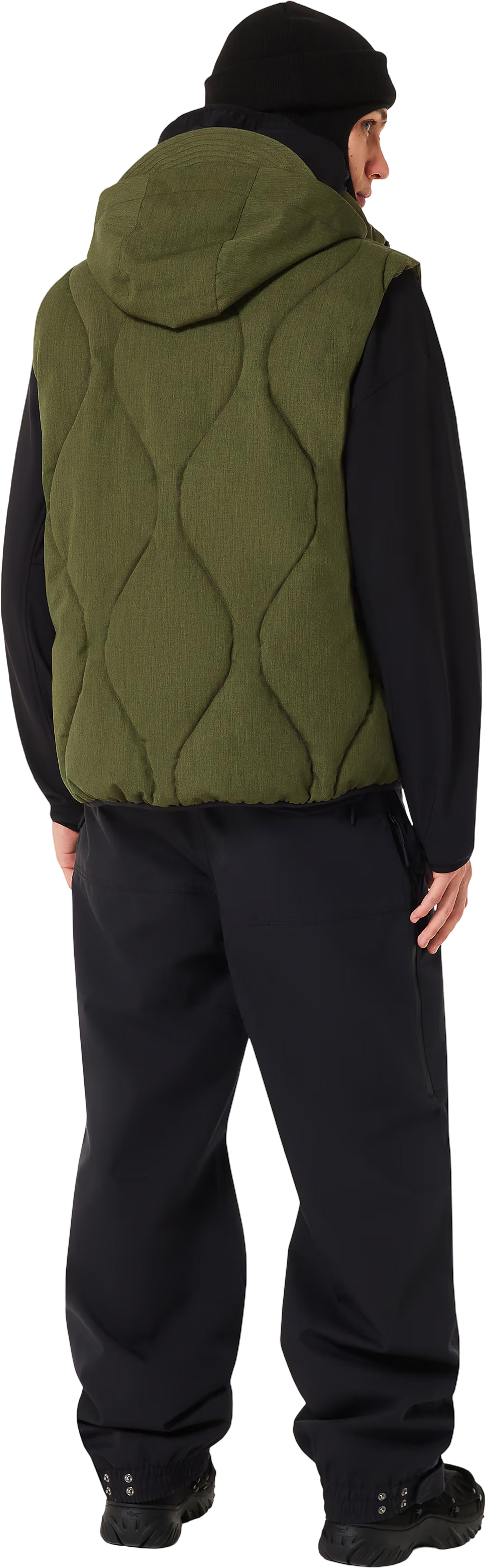 Product gallery image number 2 for product Baldface Puffer Vest - Men's
