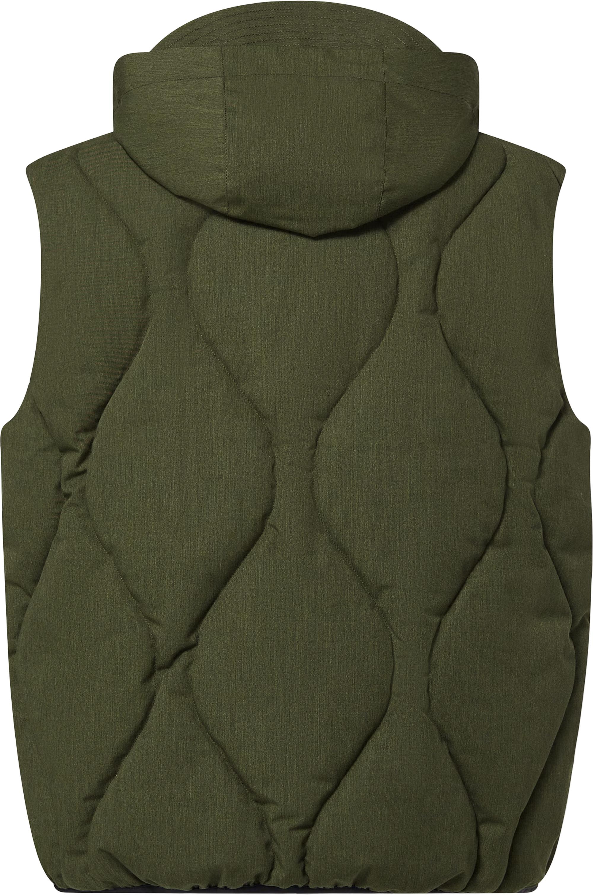 Product gallery image number 3 for product Baldface Puffer Vest - Men's