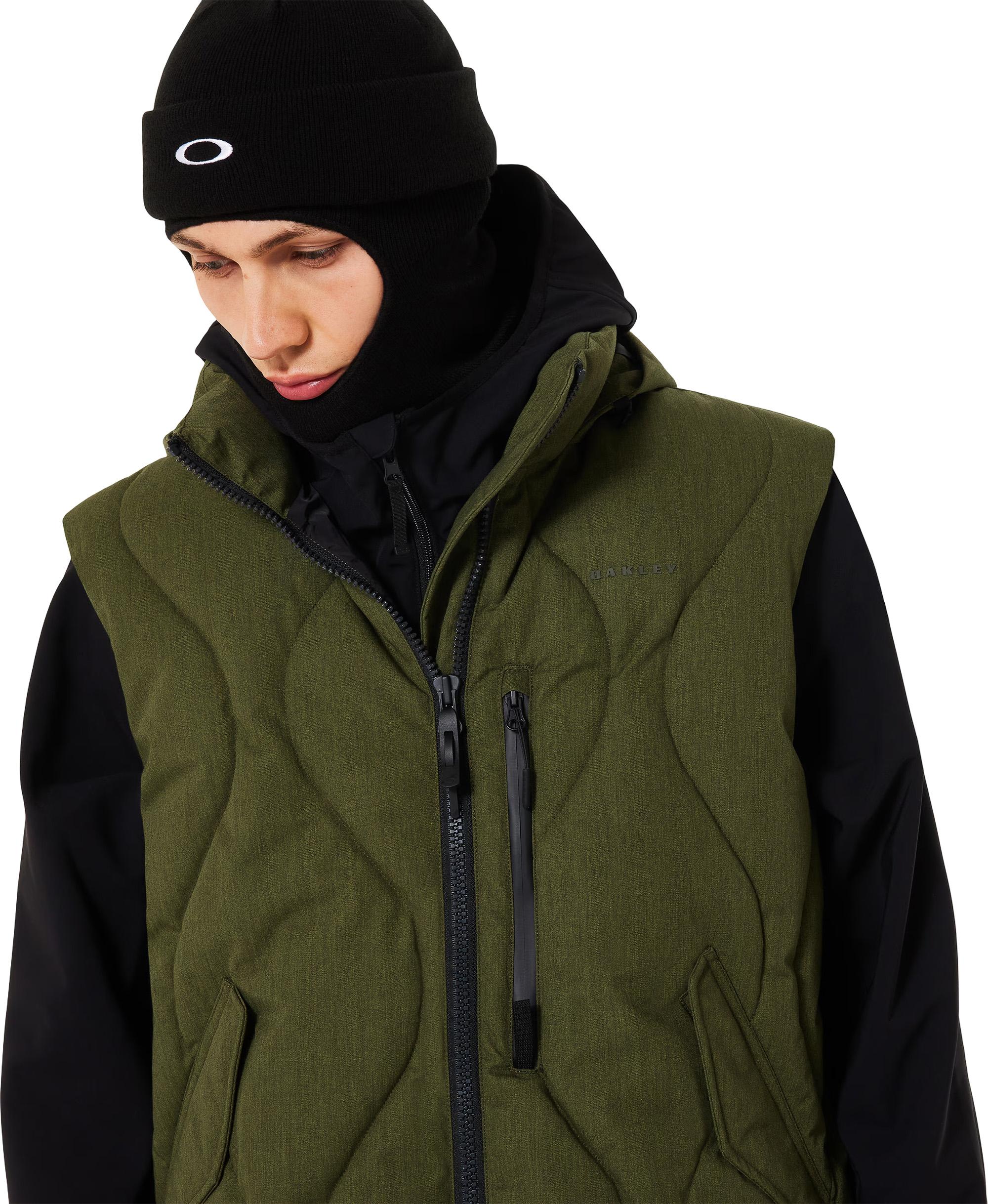 Product gallery image number 4 for product Baldface Puffer Vest - Men's