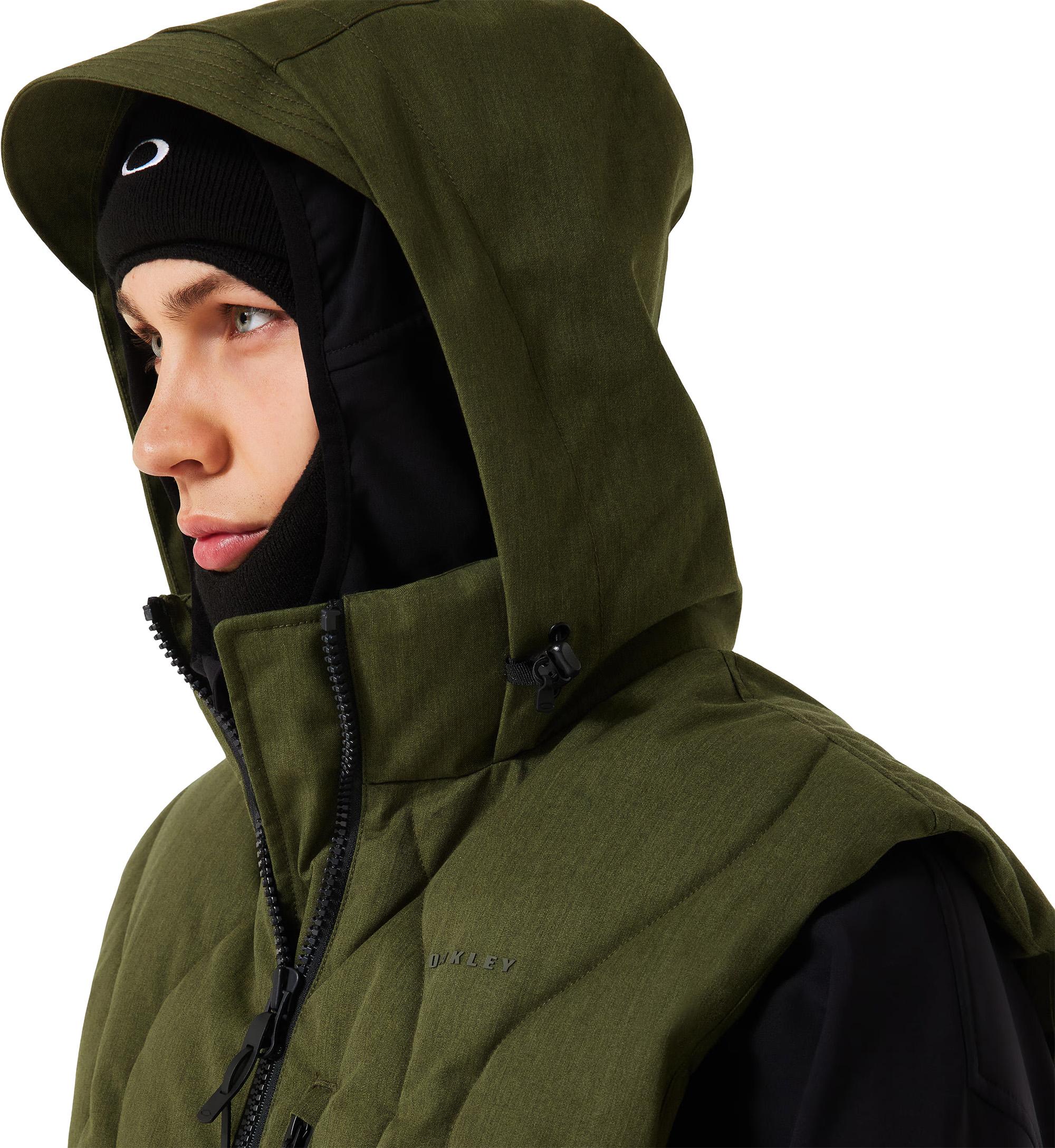 Product gallery image number 5 for product Baldface Puffer Vest - Men's