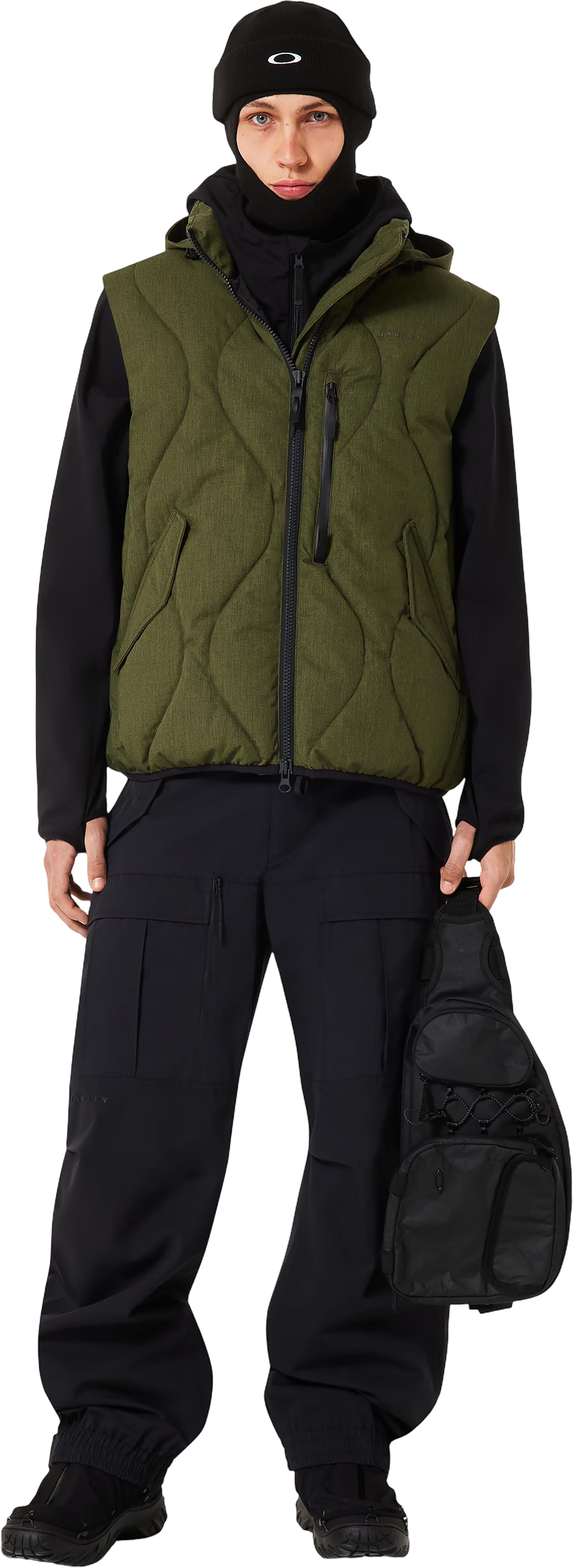 Product gallery image number 6 for product Baldface Puffer Vest - Men's