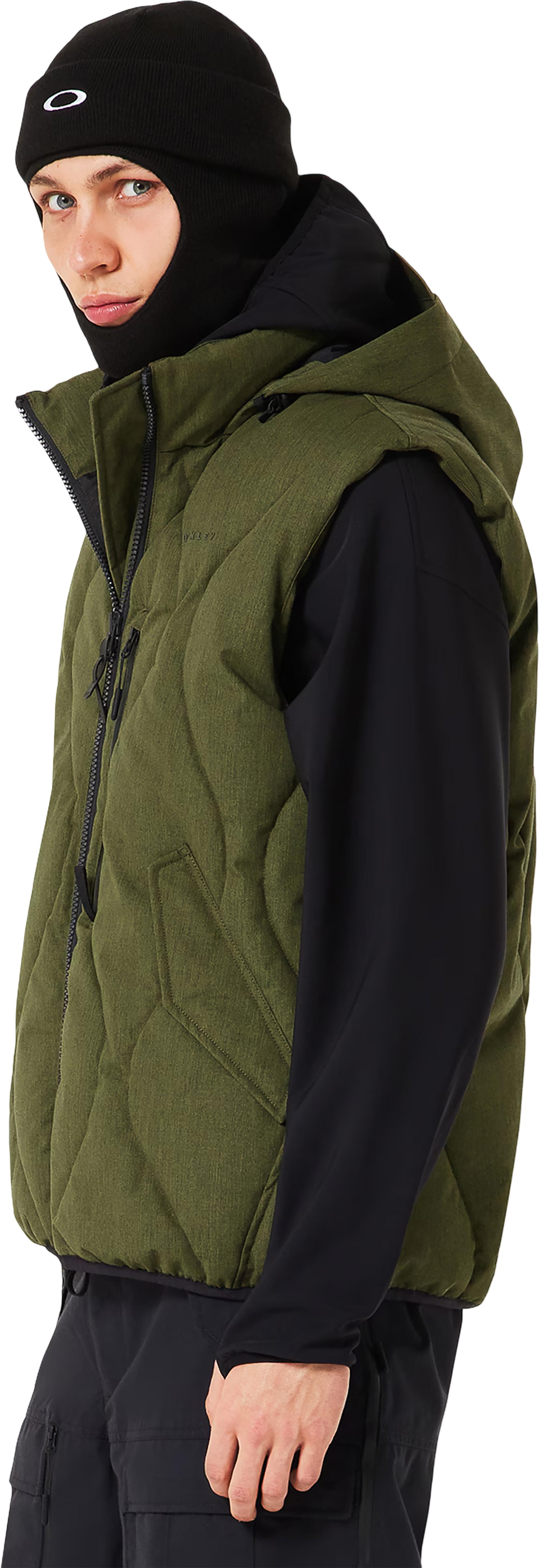 Product gallery image number 7 for product Baldface Puffer Vest - Men's