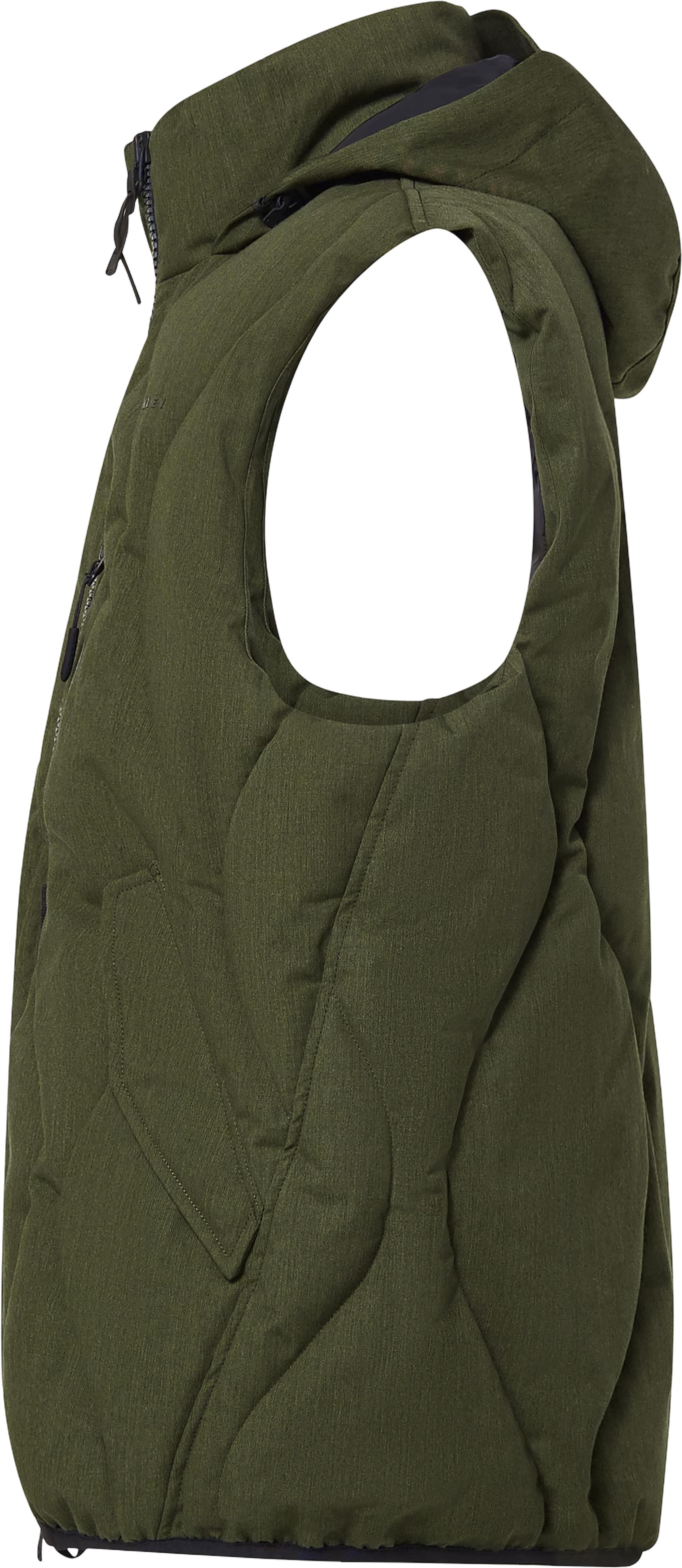 Product gallery image number 8 for product Baldface Puffer Vest - Men's