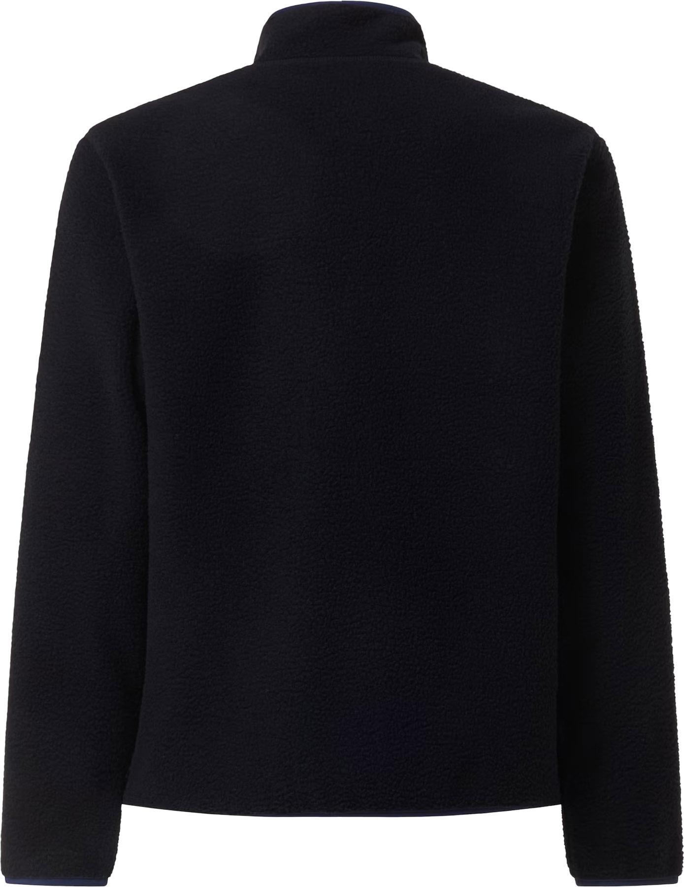 Product gallery image number 3 for product Off-Slope Mountain Fire Sherpa Fleece Jacket - Men's