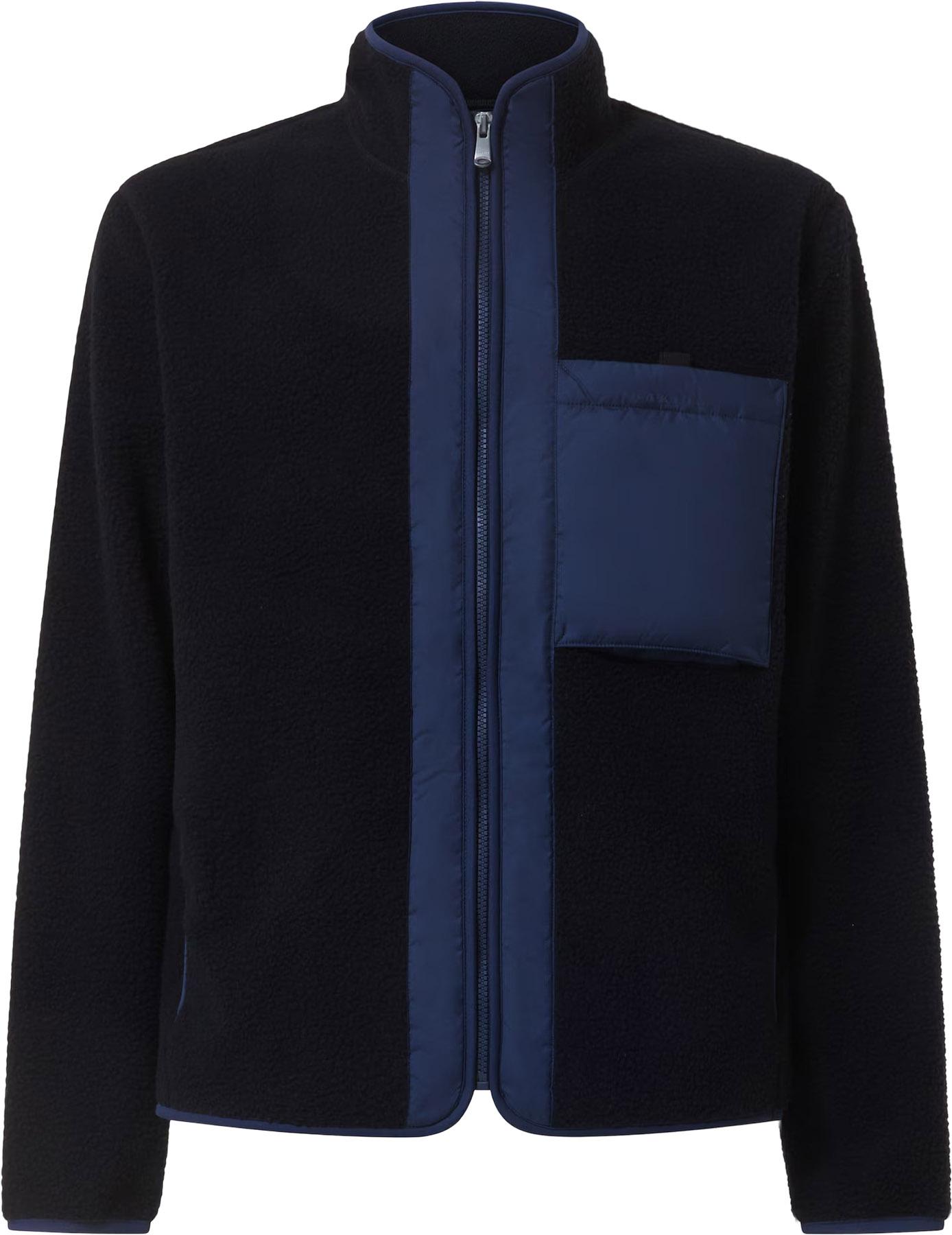 Product image for Off-Slope Mountain Fire Sherpa Fleece Jacket - Men's