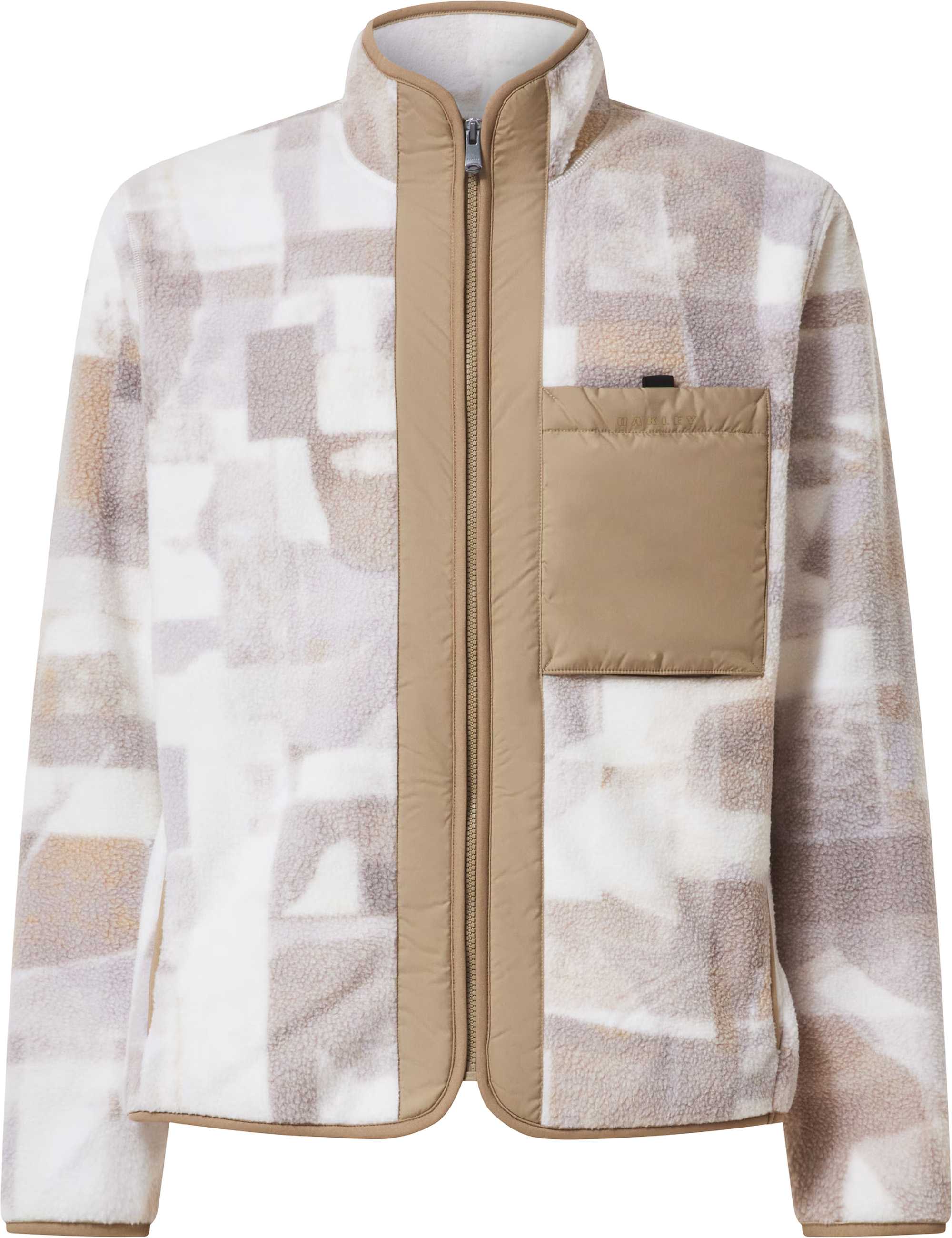 Mountain Camo Desert