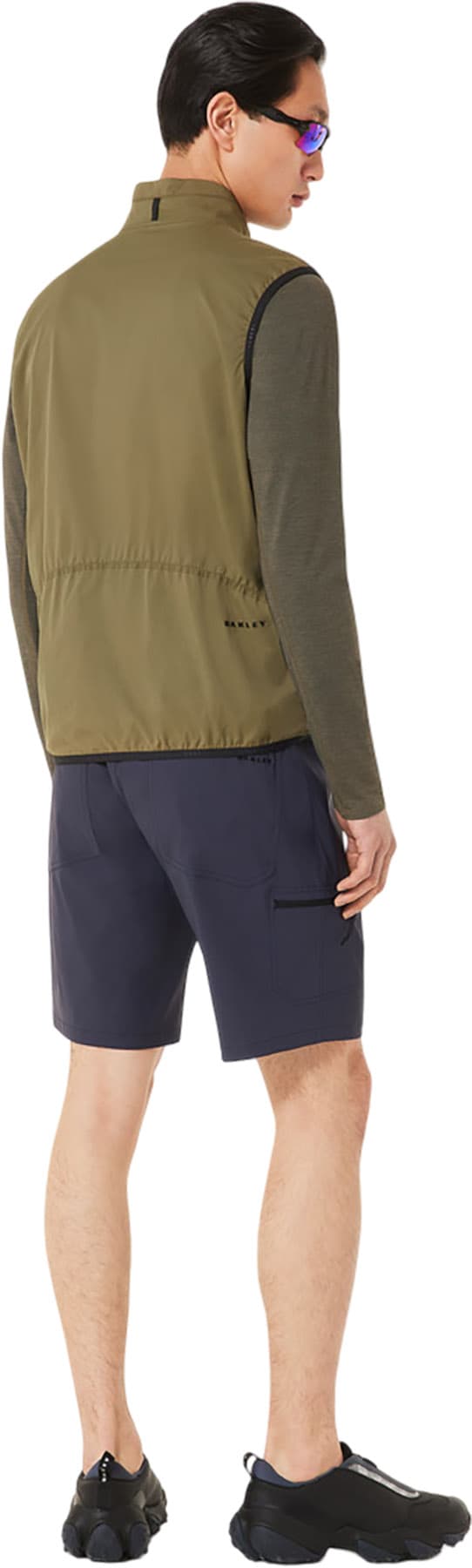 Product image for Driven Element Vest - Men's