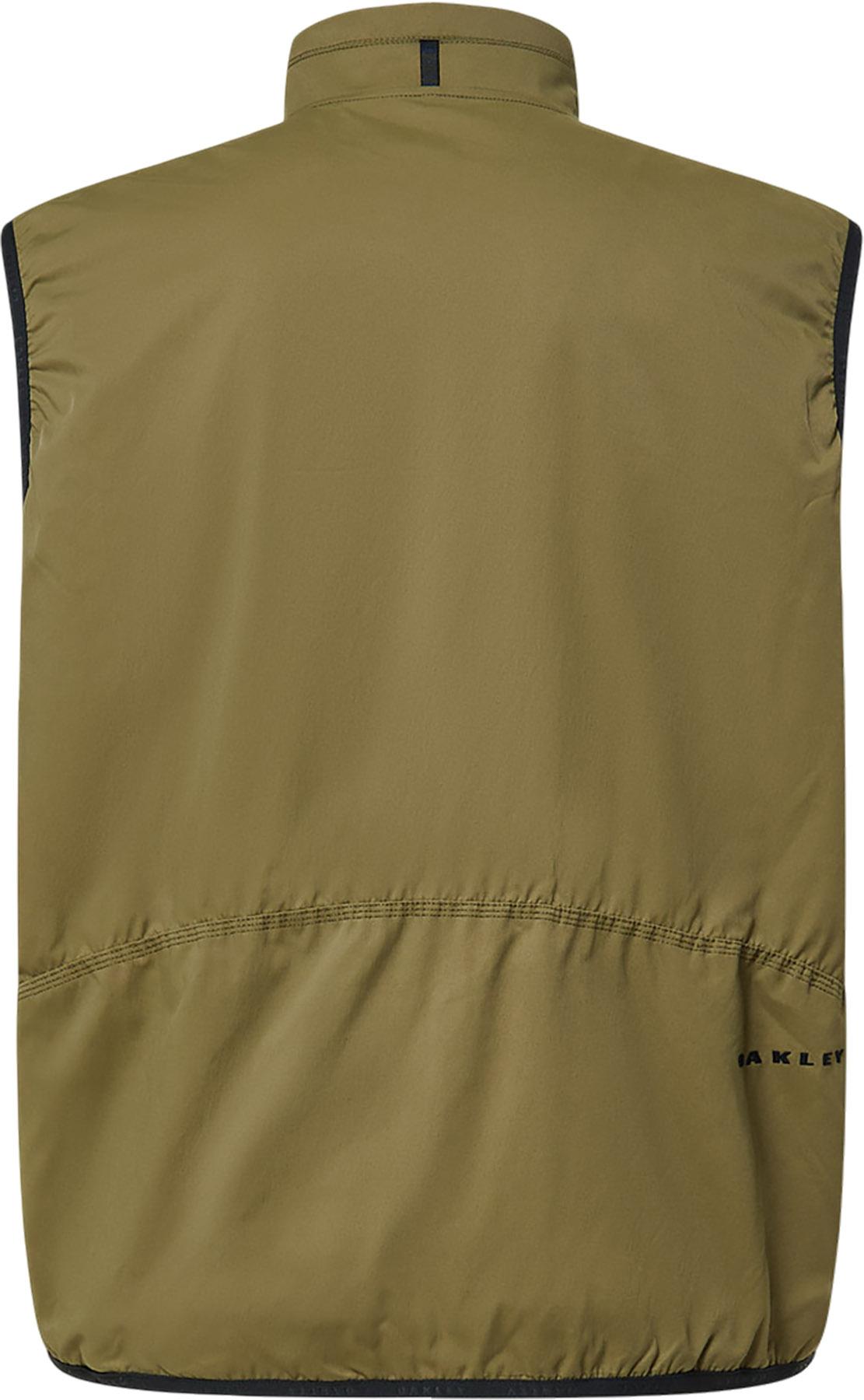 Product gallery image number 2 for product Driven Element Vest - Men's
