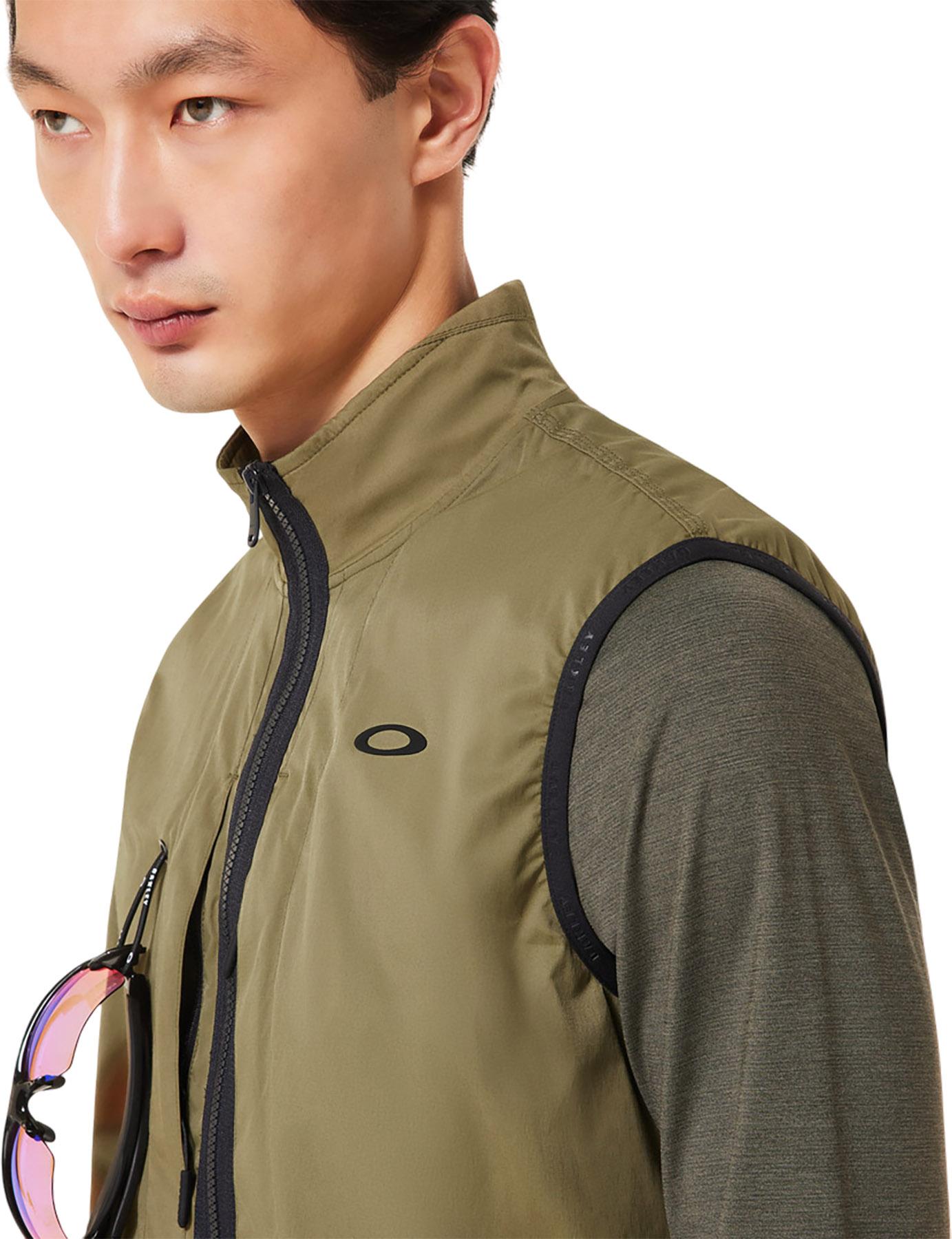 Product gallery image number 3 for product Driven Element Vest - Men's