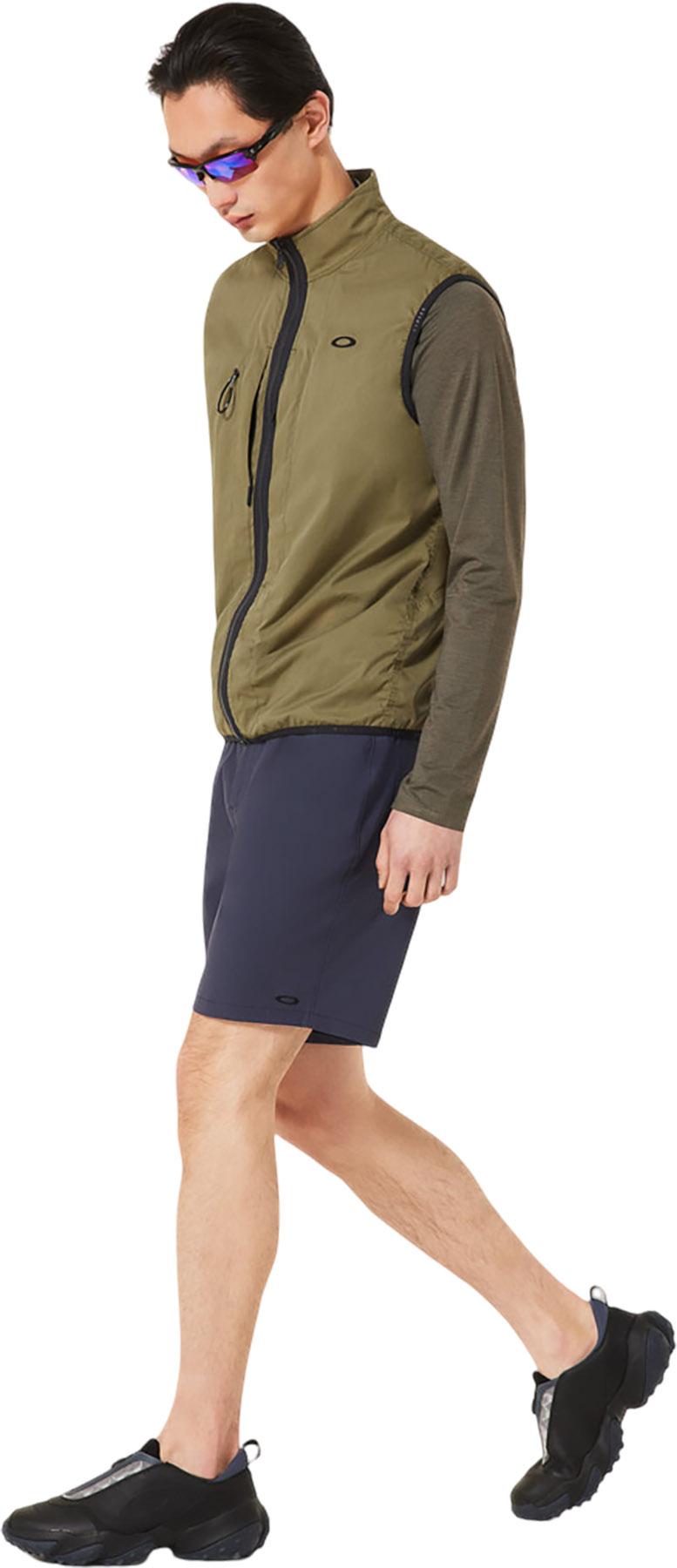 Product gallery image number 4 for product Driven Element Vest - Men's