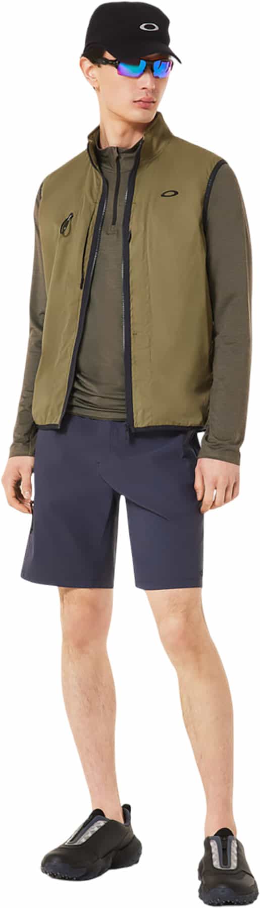 Army Green