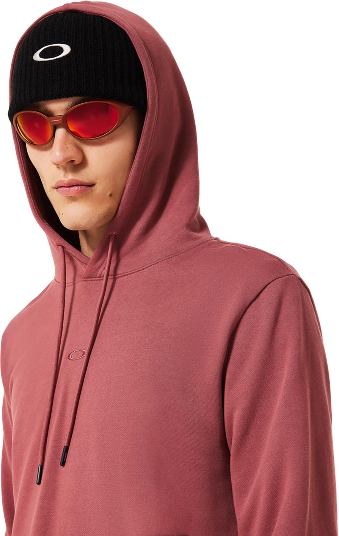 Numéro de l'image de la galerie de produits 5 pour le produit Chandail à capuchon Futurescape Fossil - Homme