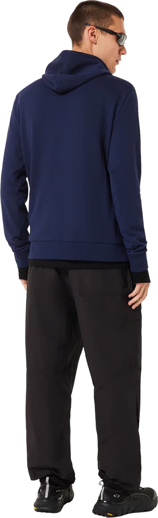 Product gallery image number 3 for product Mountain Camo Hoodie - Men's