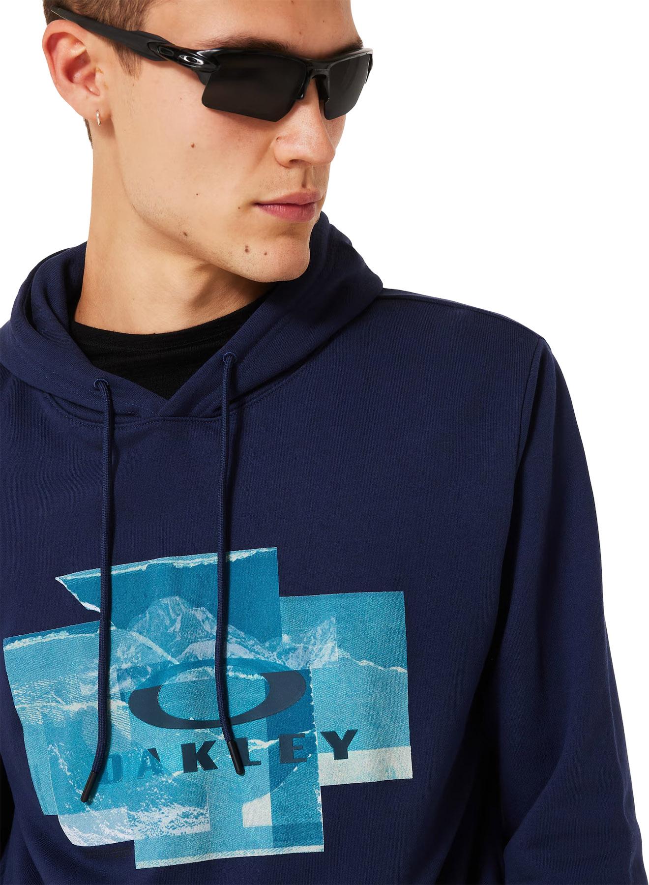 Product gallery image number 5 for product Mountain Camo Hoodie - Men's