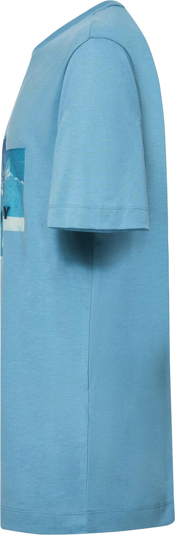 Product gallery image number 3 for product Mountain Camo T-Shirt - Men's