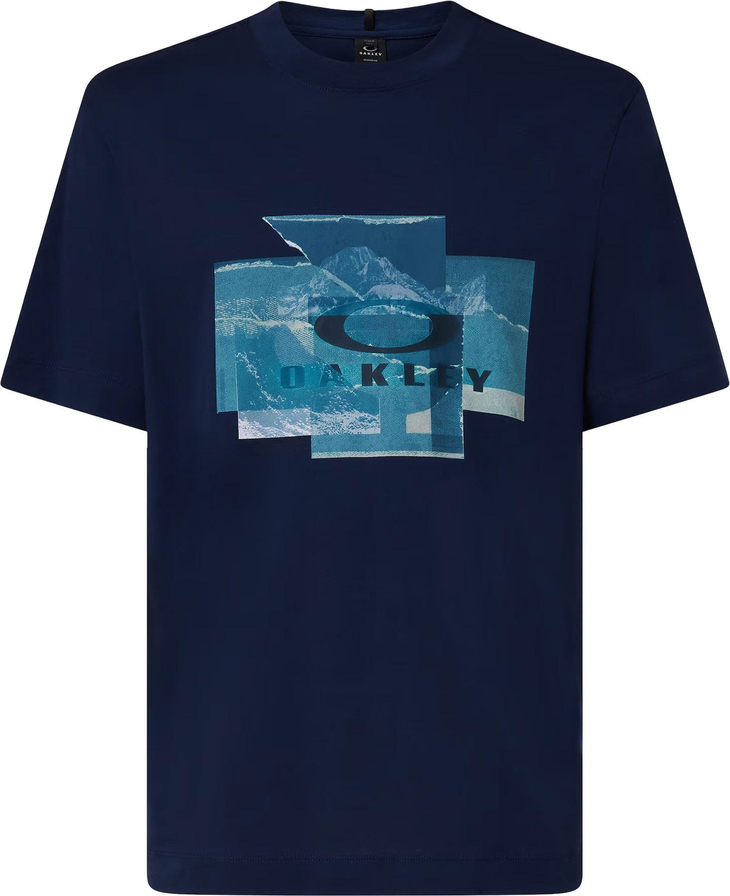 Product image for Mountain Camo T-Shirt - Men's
