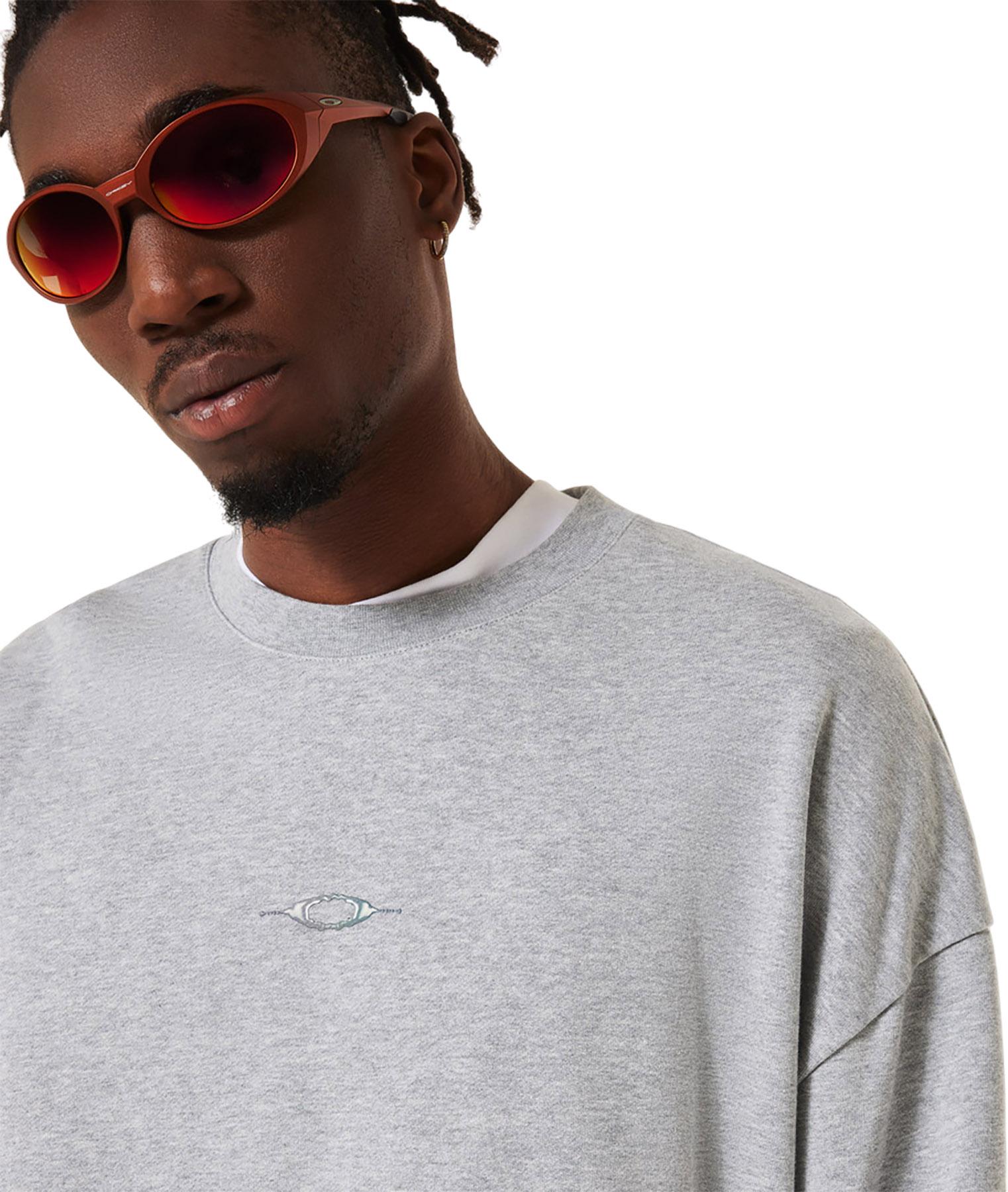 Numéro de l'image de la galerie de produits 2 pour le produit Chandail en molleton Stacked Metal - Homme