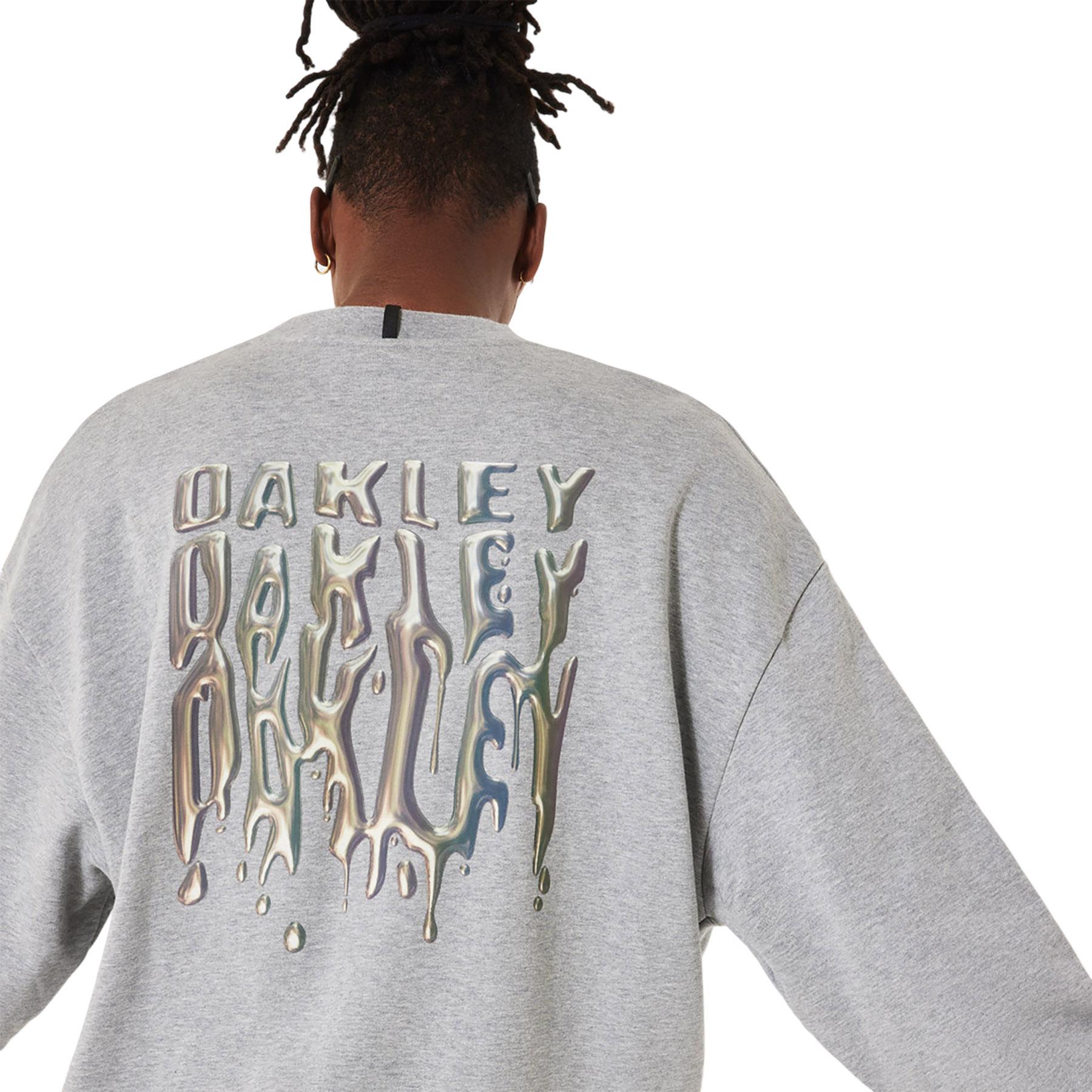 Numéro de l'image de la galerie de produits 6 pour le produit Chandail en molleton Stacked Metal - Homme