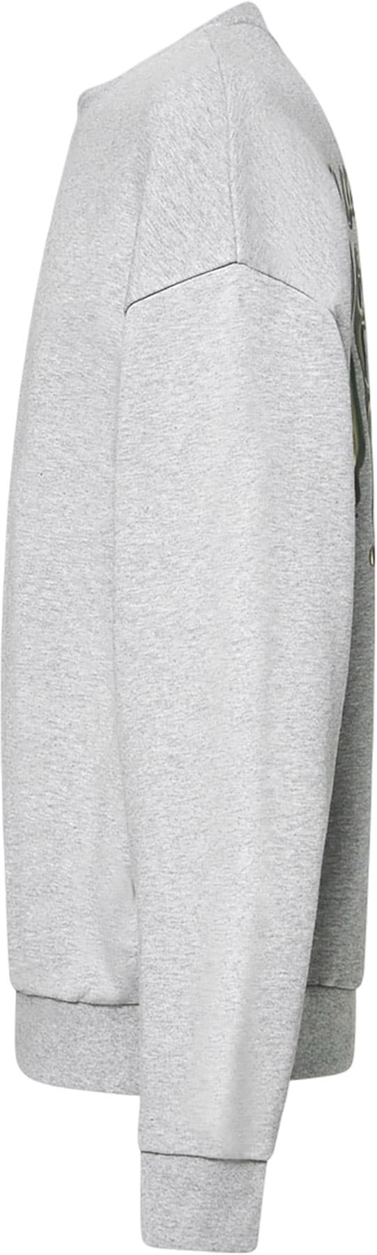 Numéro de l'image de la galerie de produits 4 pour le produit Chandail en molleton Stacked Metal - Homme