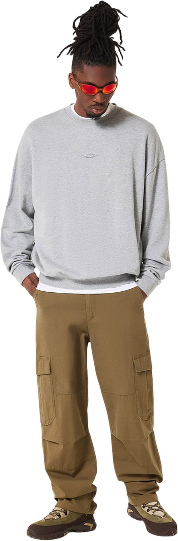 Image de produit pour Chandail en molleton Stacked Metal - Homme