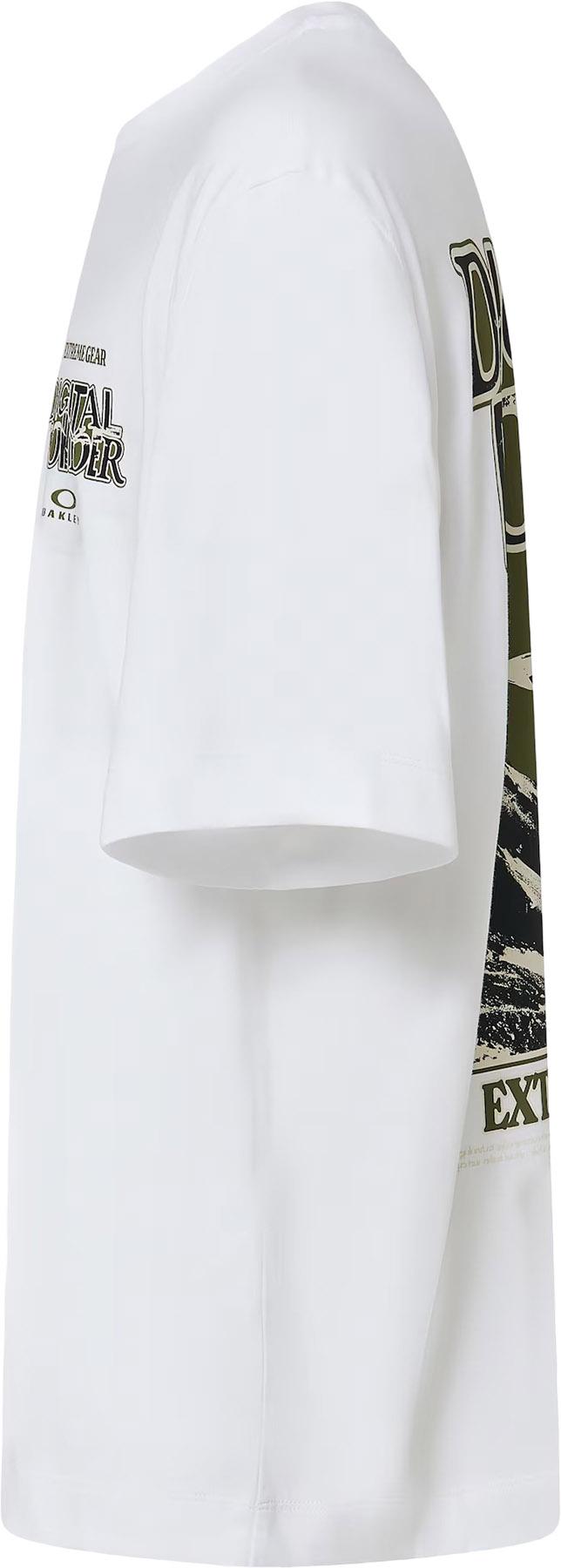 Product gallery image number 3 for product Futurescape Powder T-Shirt - Men's