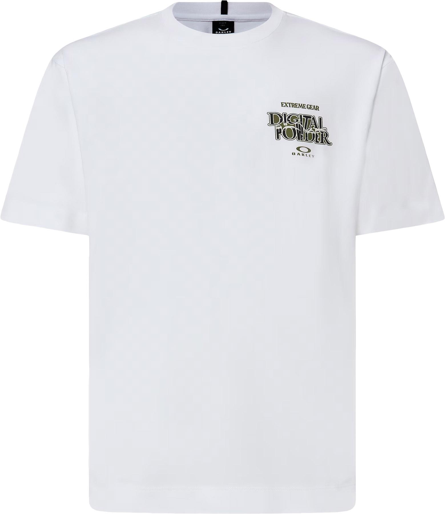 Product image for Futurescape Powder T-Shirt - Men's