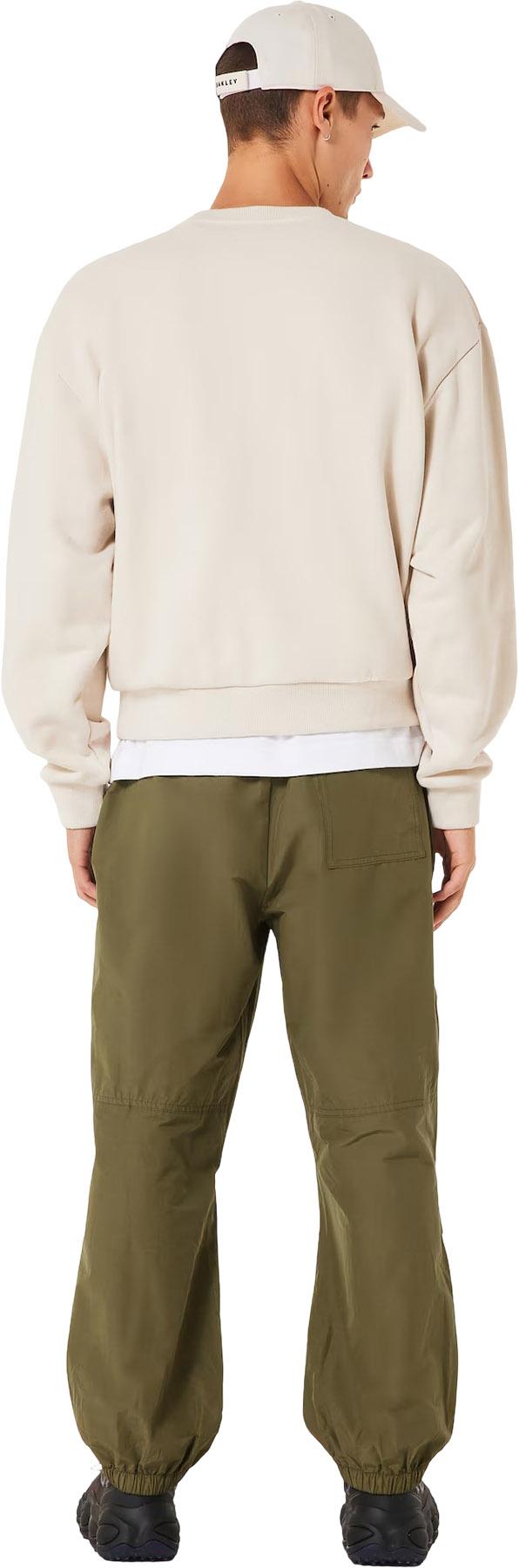 Numéro de l'image de la galerie de produits 3 pour le produit Chandail en molleton à col rond Soho Gen - Homme